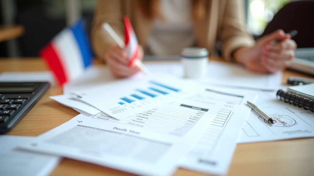 Documents de planification fiscale internationale et conventions