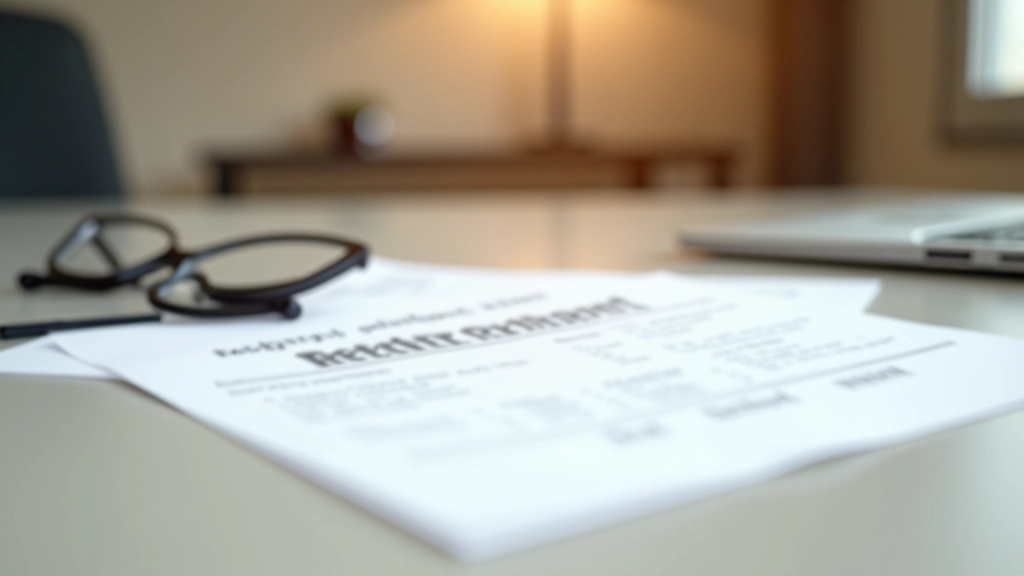 Documents de transfert de droits de retraite transfrontalière